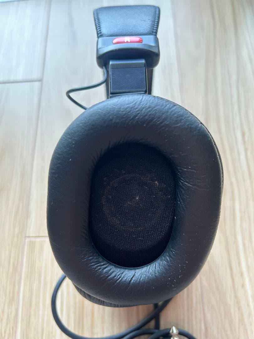 SONY MDRーCD900ST スタジオモニターヘッドフォン (おまけ付き)