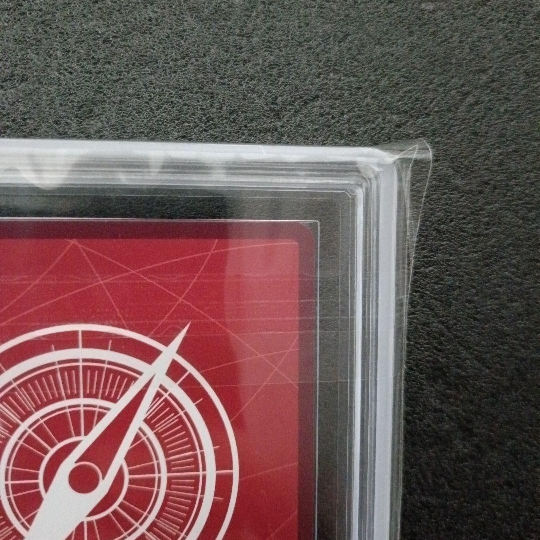 【美品PSA10相当】ナミ リーダー　ARS10+鑑定書　世界9枚