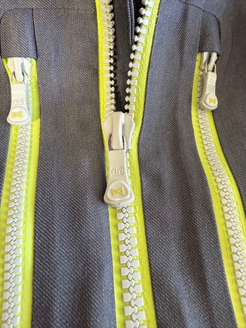 【美品】バートン BURTON AK 2L STAGGER JKT✨ゴアテックス