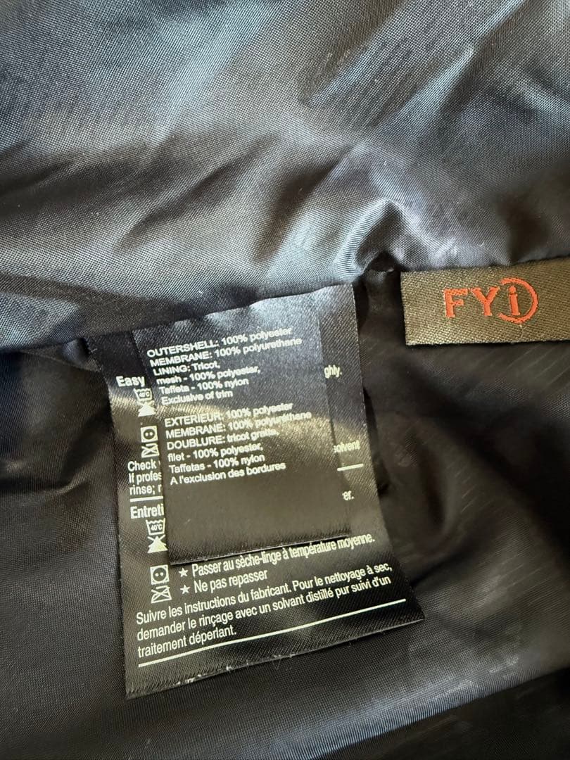 【美品】バートン BURTON AK 2L STAGGER JKT✨ゴアテックス