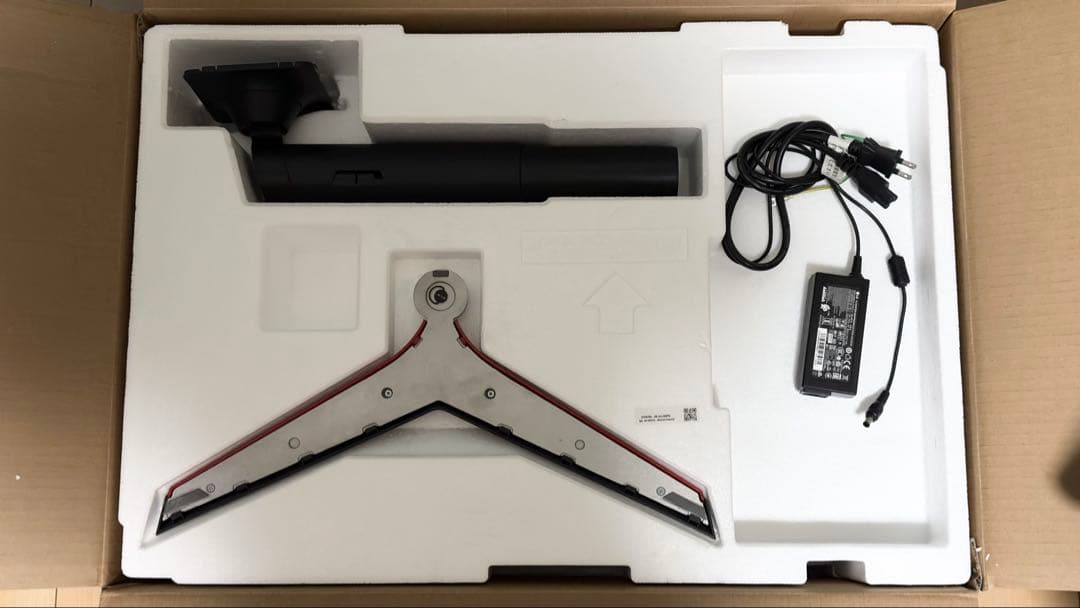 ダ*ケ様 ゲーミングモニタ LG 27GN750（IPS フルHD 240Hz)