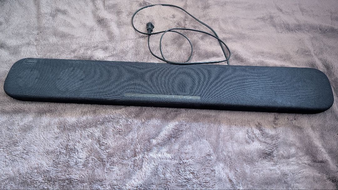 YAMAHA ヤマハ サウンドバー YAS-109