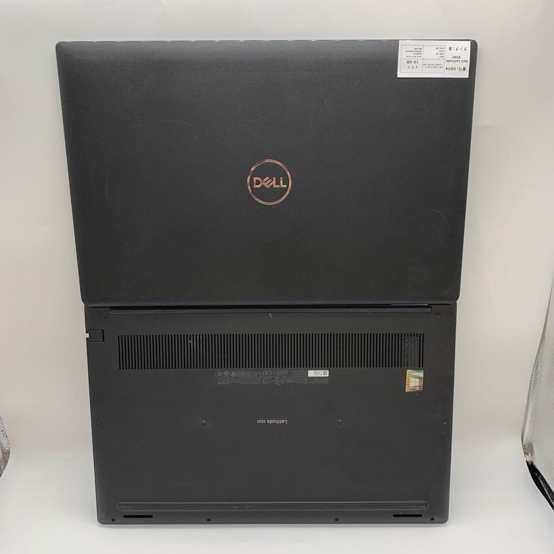 Dell Latitude 3520 | Core i7第11世代 |