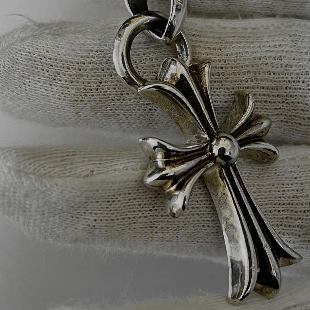 クロムハーツ スモール chクロス