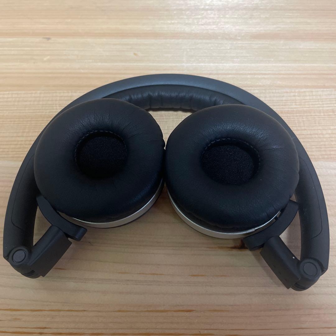 ポルシェBluetoothヘッドホン