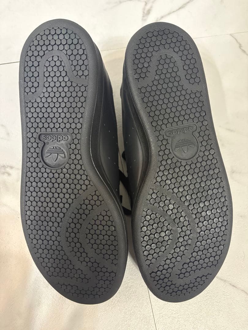 adidas/スタンスミス/26cm/ブラック