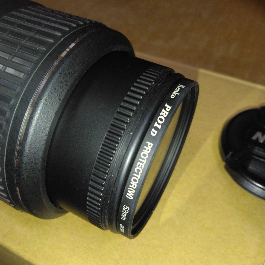 Nikon D3100 デジタル一眼レフカメラ