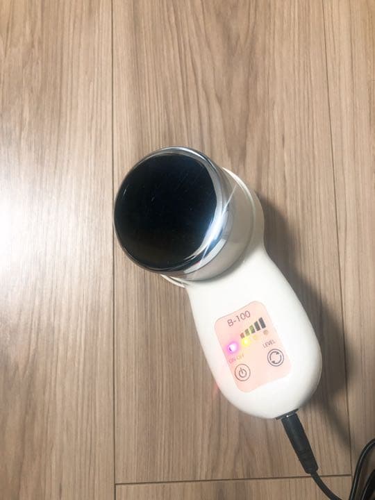 ボディ・フェイスケア ESTHE TWIN B-100