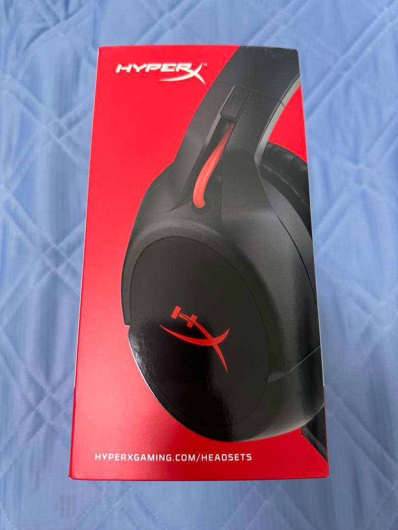 ブランド ハイパーエックス(HyperX)