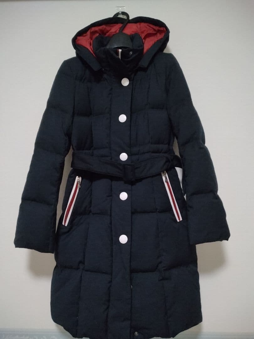 美品　LOVELESS ラブレス ミレーヌ　ダウンコート