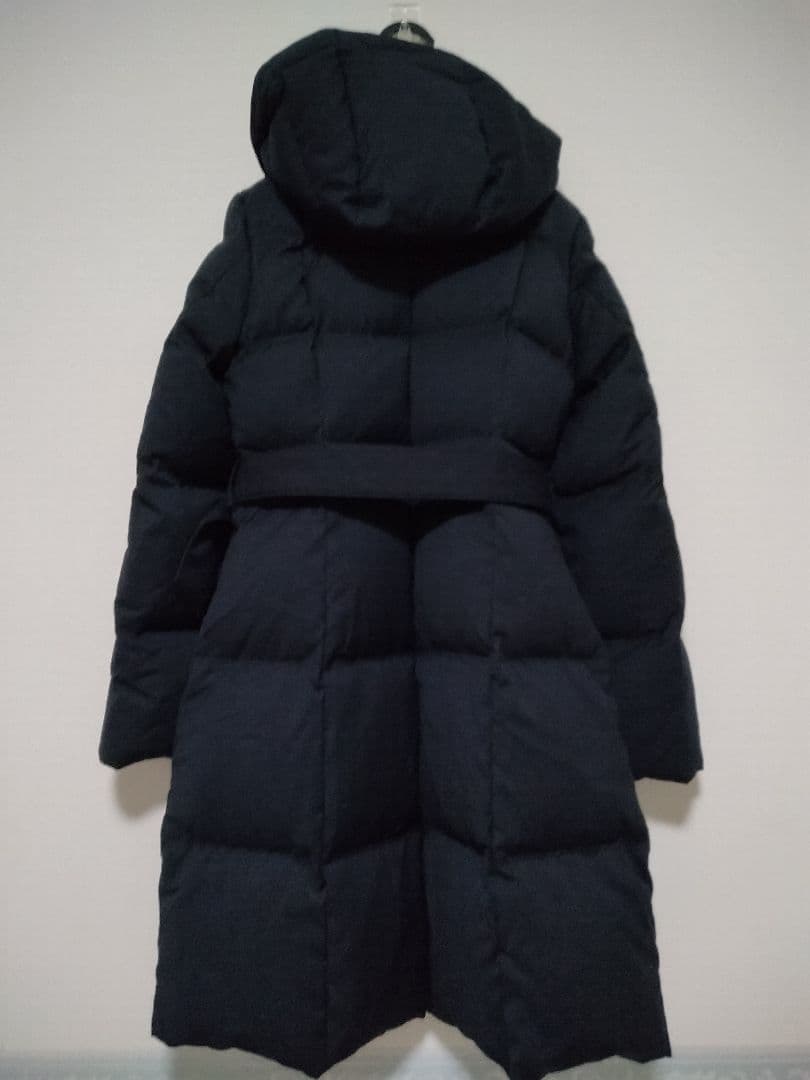 美品　LOVELESS ラブレス ミレーヌ　ダウンコート