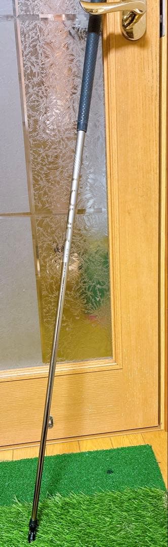 美品　PING G430 ハイブリッド 6U Tour Chrome 2.0 R