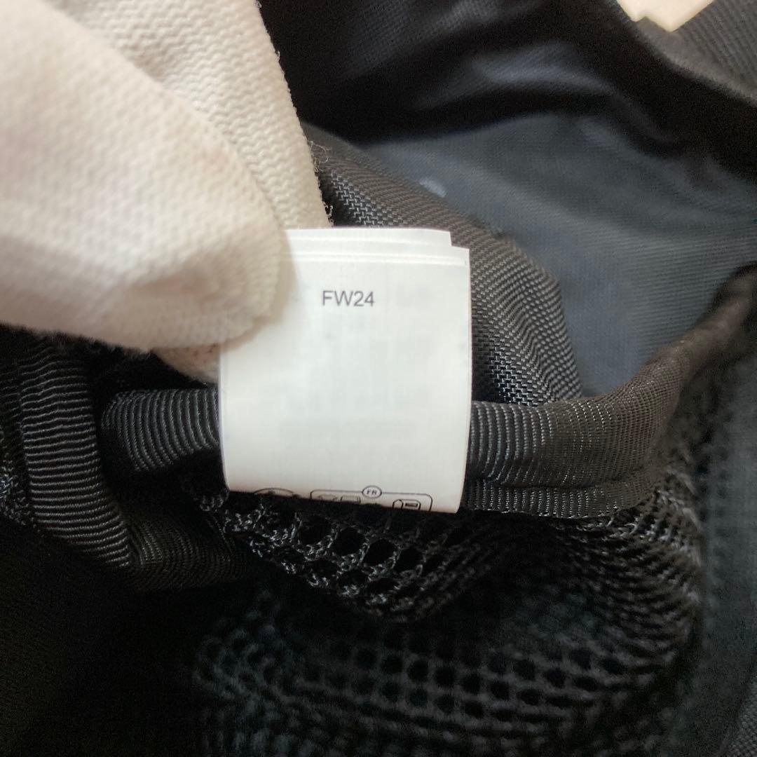 Supreme シュプリーム 　Messenger Bag