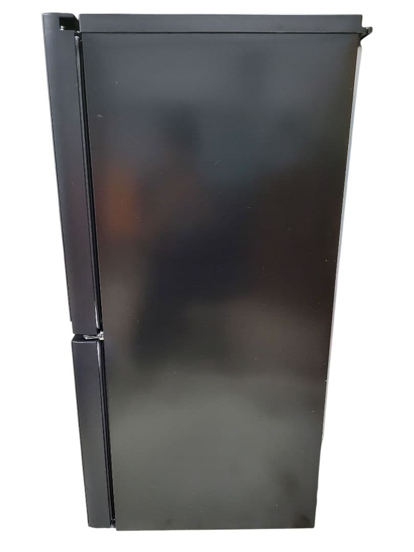 ハイセンス 2019年製 ノンフロン冷凍冷蔵庫 HR-G13A-BR 134L