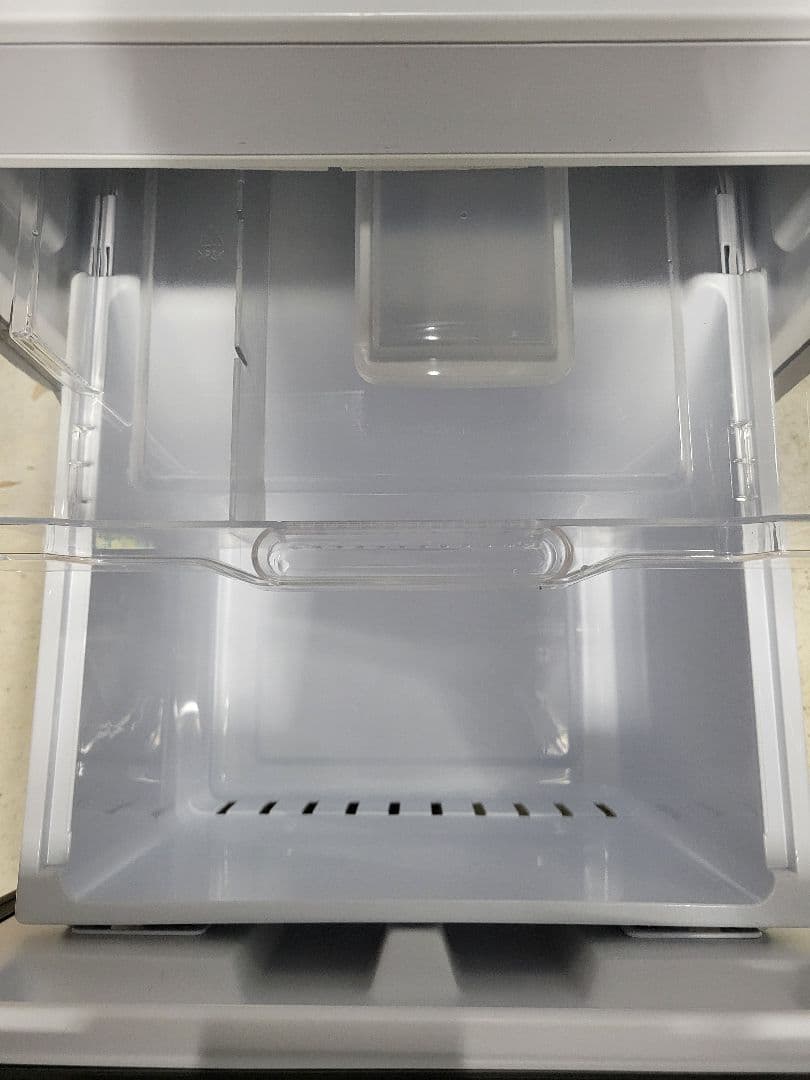 ハイセンス 2019年製 ノンフロン冷凍冷蔵庫 HR-G13A-BR 134L