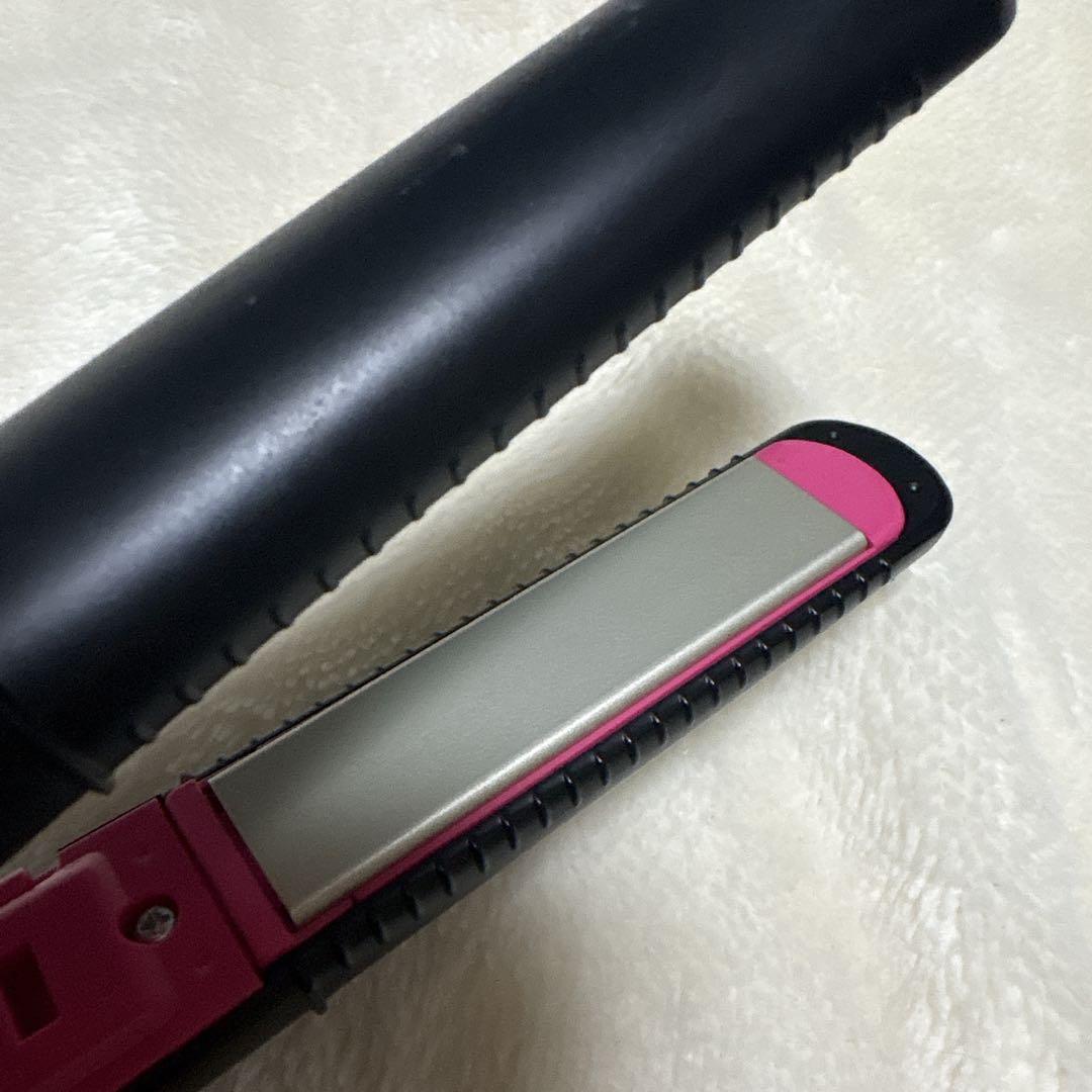 Panasonic EH-HW23 ストレートヘアアイロン　パナソニック　コテ