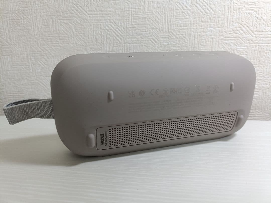 Bose SoundLink Flex Portable Speaker第2世代
