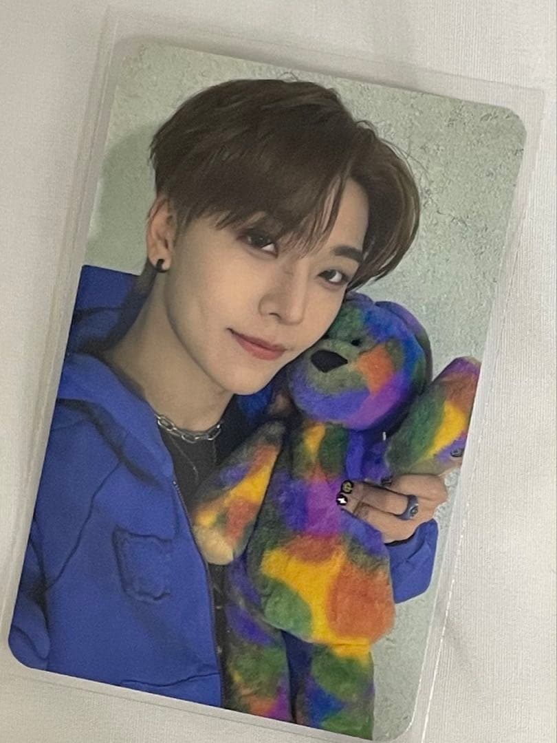 ALD1 シンロン　トレカ　サノク