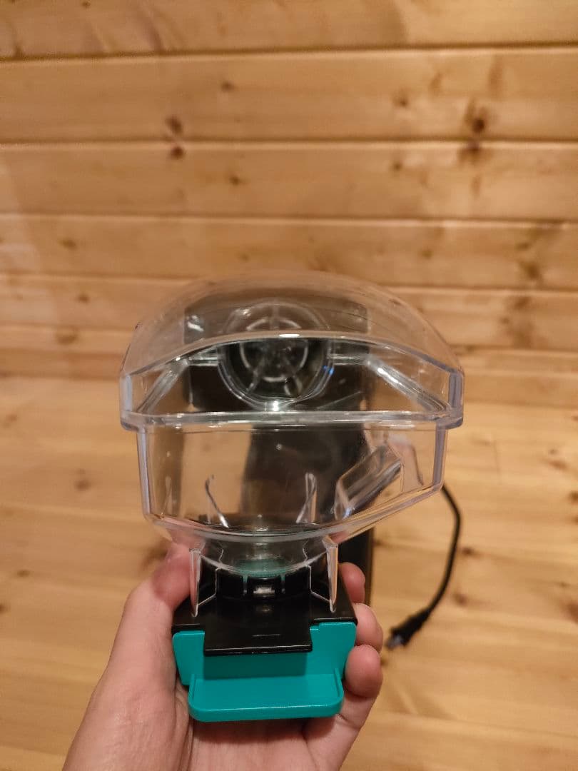 Nescafé バリスタ スリム マットブラック