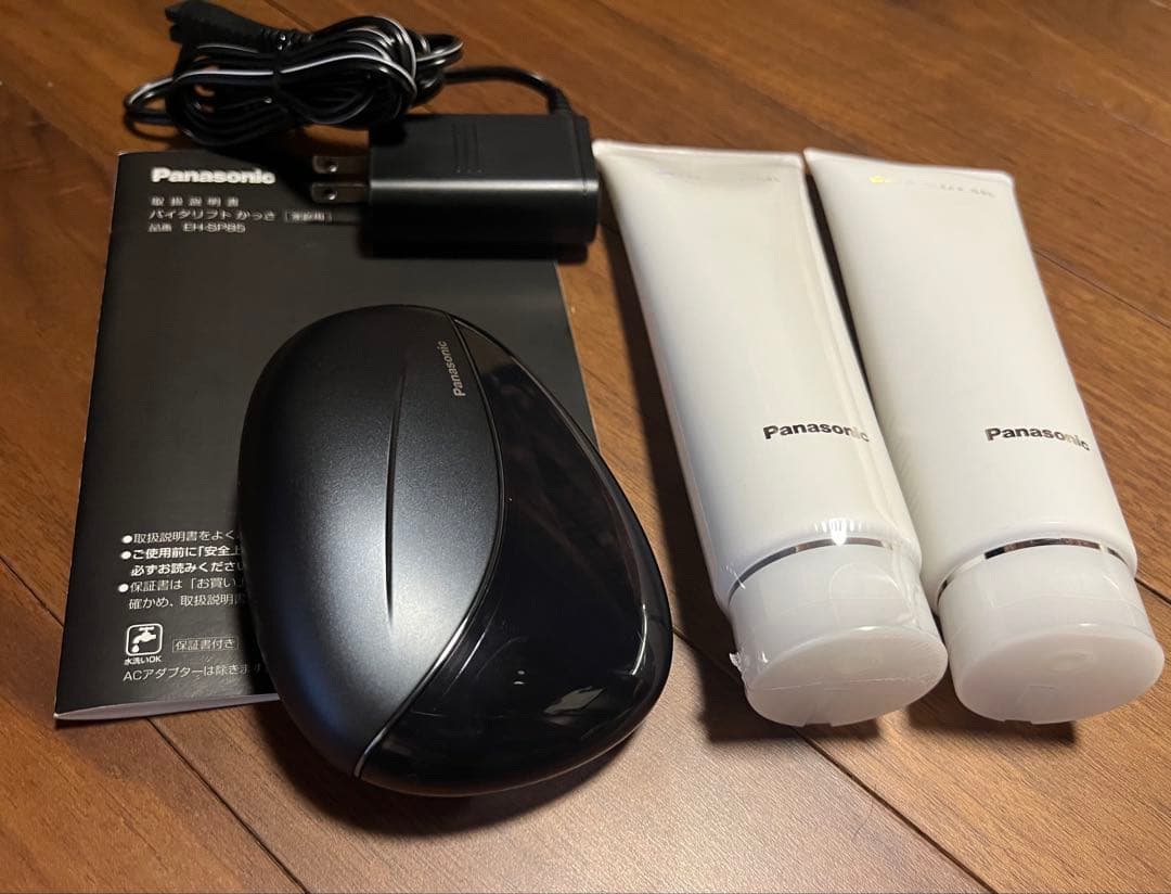 Panasonic 美顔器 顔の筋トレ用