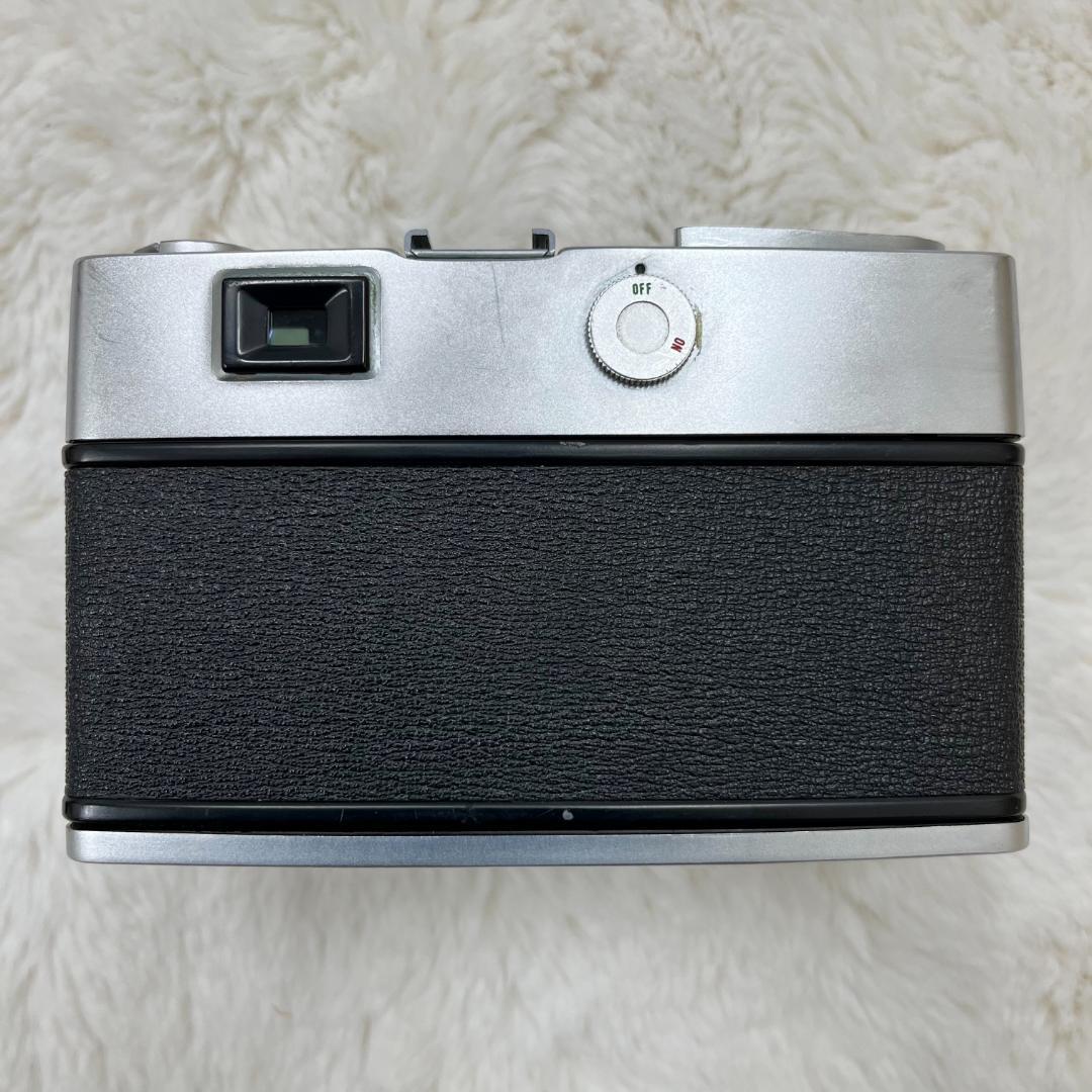 MAMIYA Super Deluxe 1:1.7f＝48mm マミヤ レンズ付