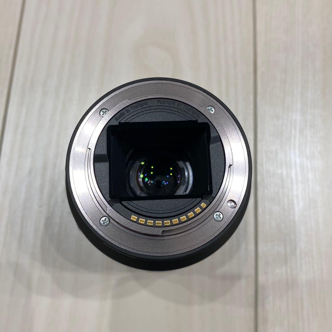 SONY α7 II ILCE-7M2K ズームレンズキット　おまけ付き