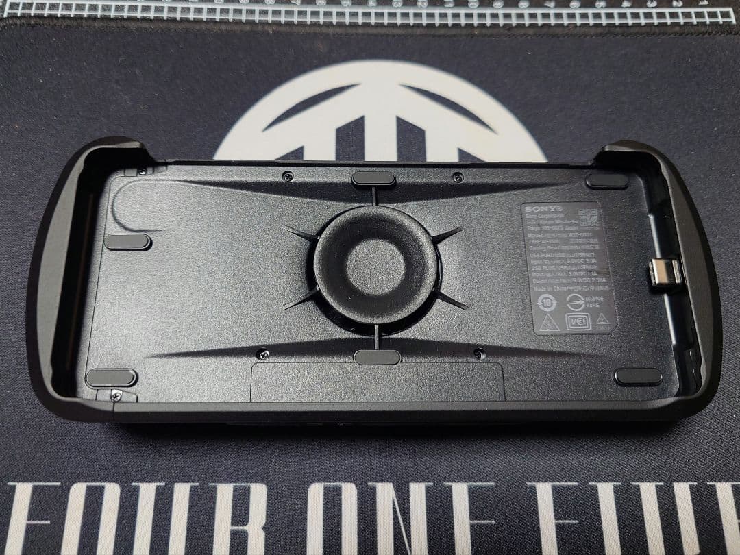 【新品】Gaming Gear Xperia Stream ゲーミングギア