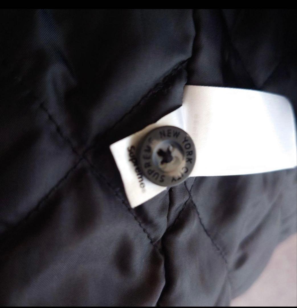 トップス 25SS Quilted Lined Hooded Flannel Shirt