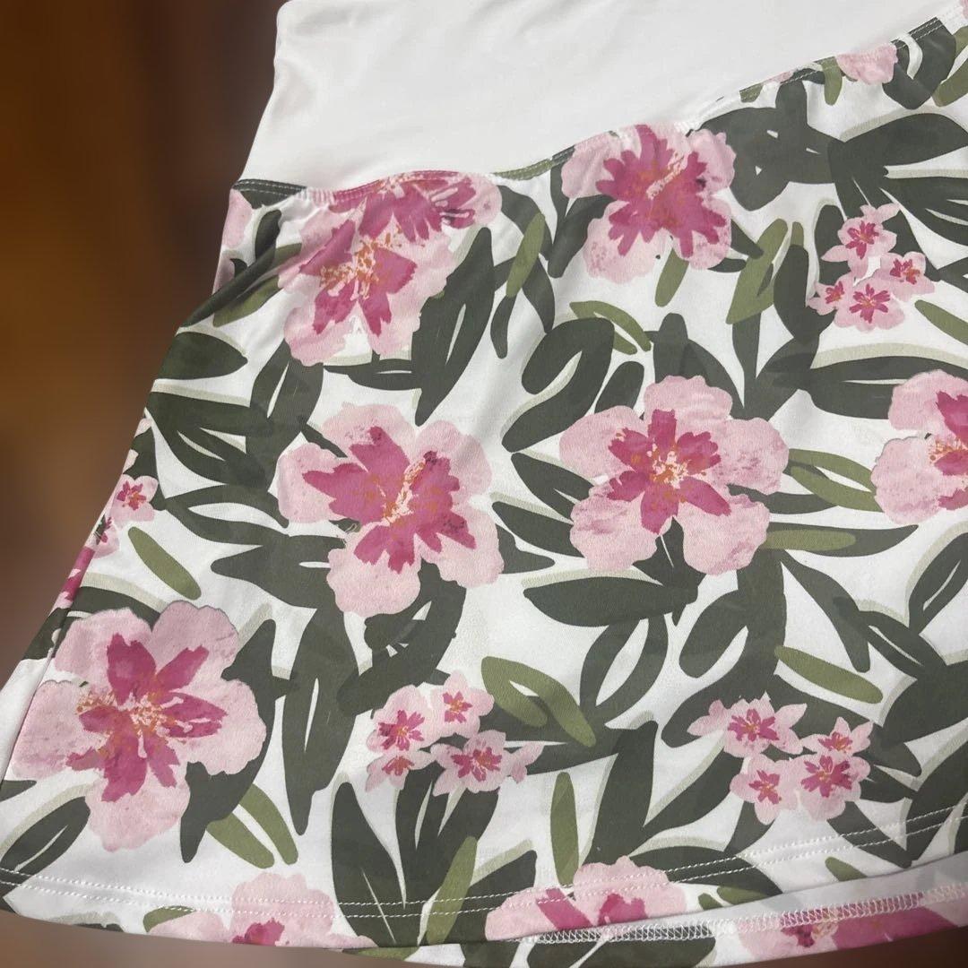 リージャ　LIJA テニススコートXS