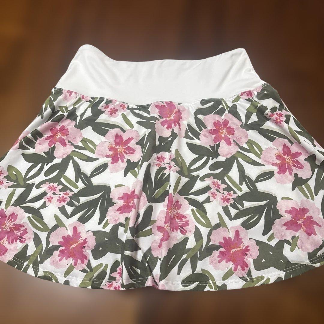 リージャ　LIJA テニススコートXS