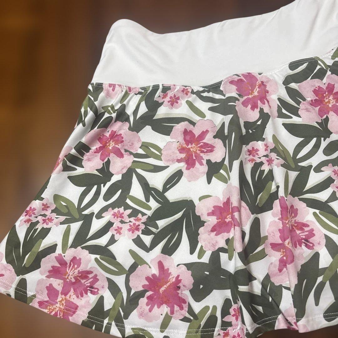 リージャ　LIJA テニススコートXS