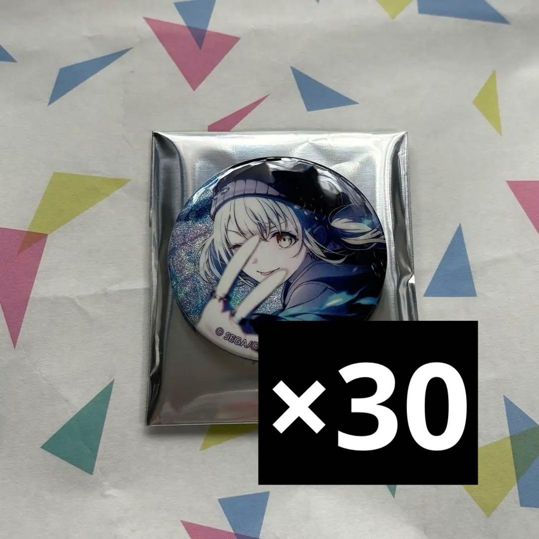 エ*ト様 プロセカ グリ缶 48A 小豆沢こはね 30点セット