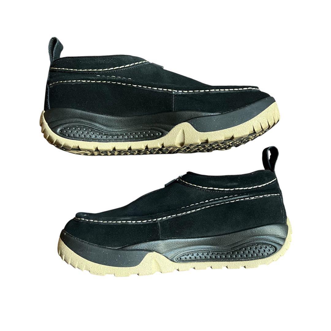 靴 NIKE ACG IZY BLACK