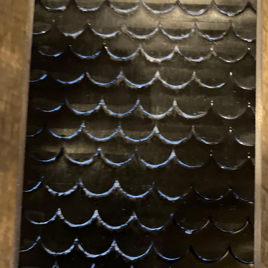 BLUEMORISU約145センチスキー板&マーカービィンディング