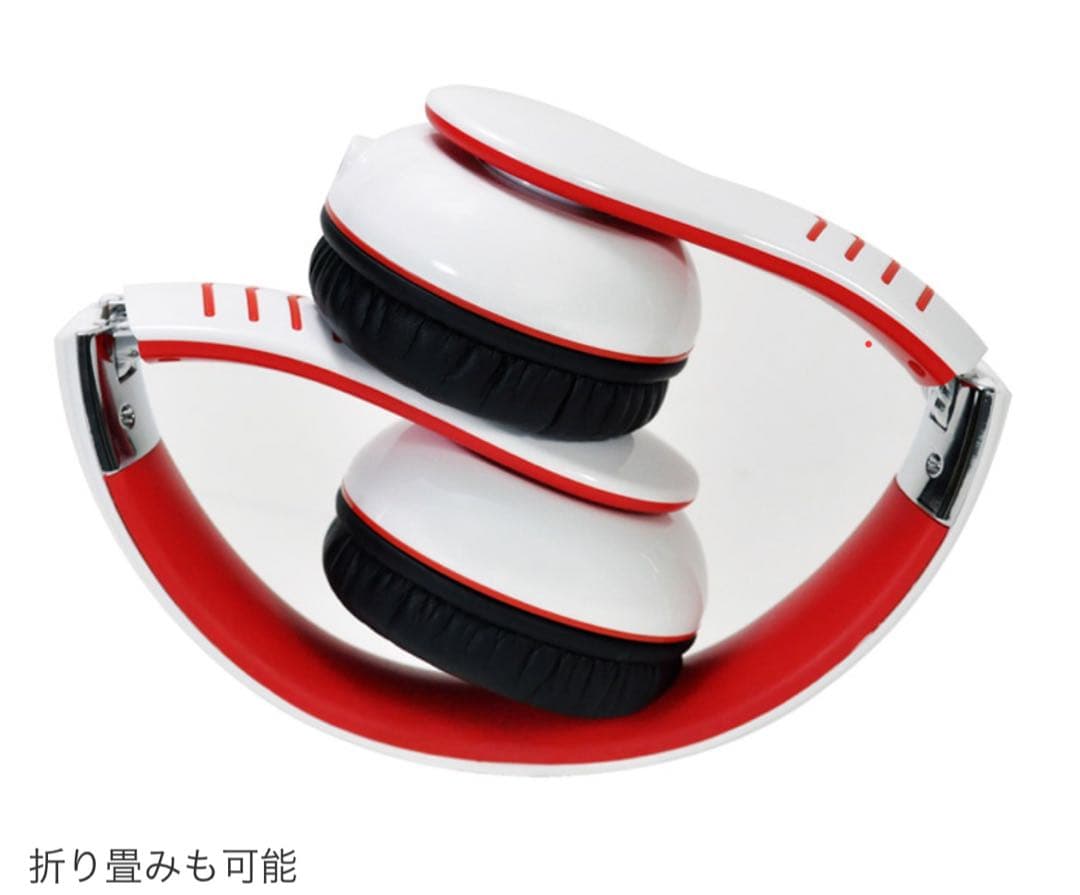 Vestax＊ベスタクス＊HMX-05＊WHITE＊密閉ダイナミック型ヘッドホン