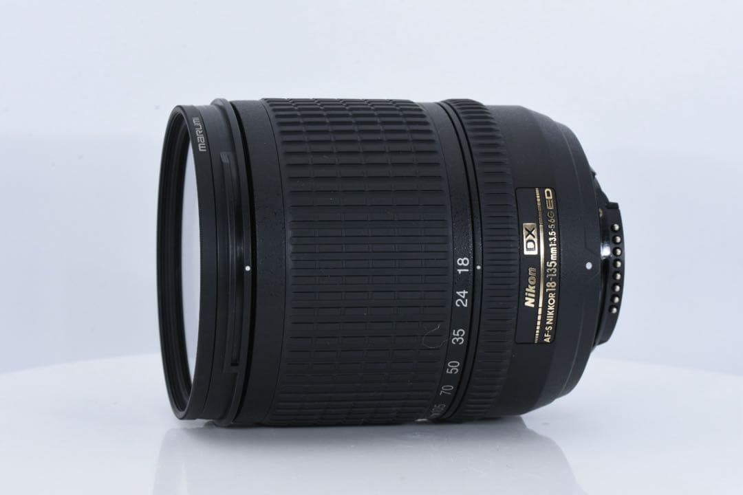 ニコン Nikon D7100➕18-135mmレンズ➕スマホ転送アダプター付き