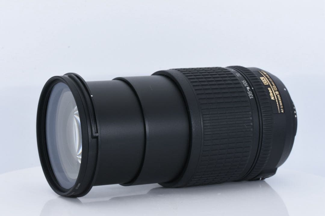 ニコン Nikon D7100➕18-135mmレンズ➕スマホ転送アダプター付き