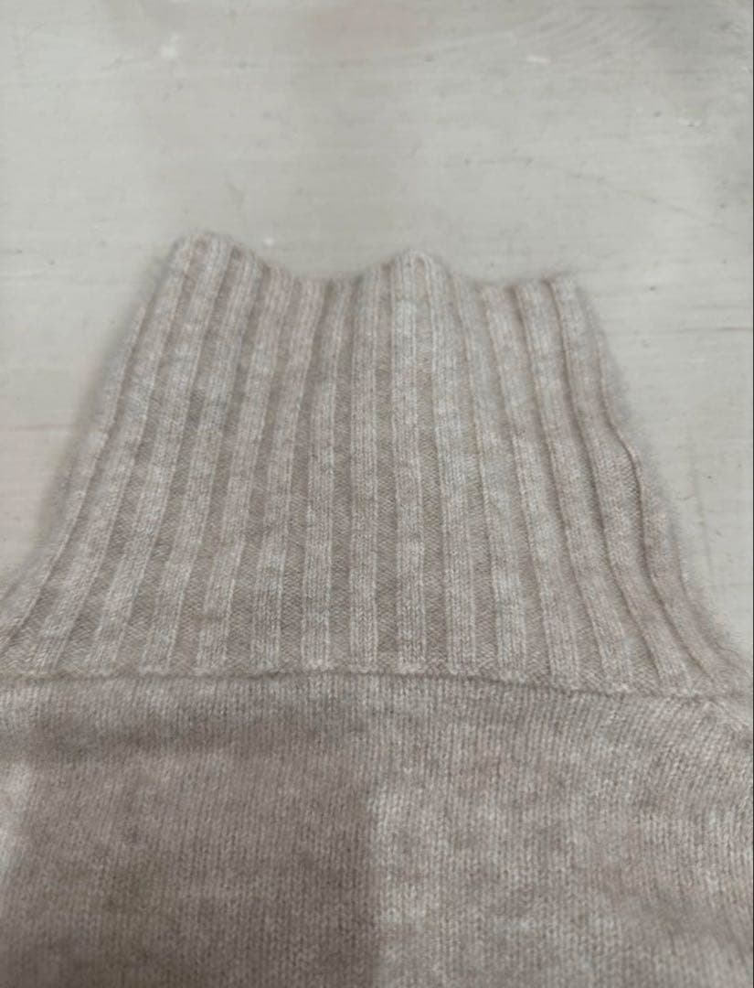 ARROW57. （田中さんのセーター）C.Tocculi コムギ　Lサイズ