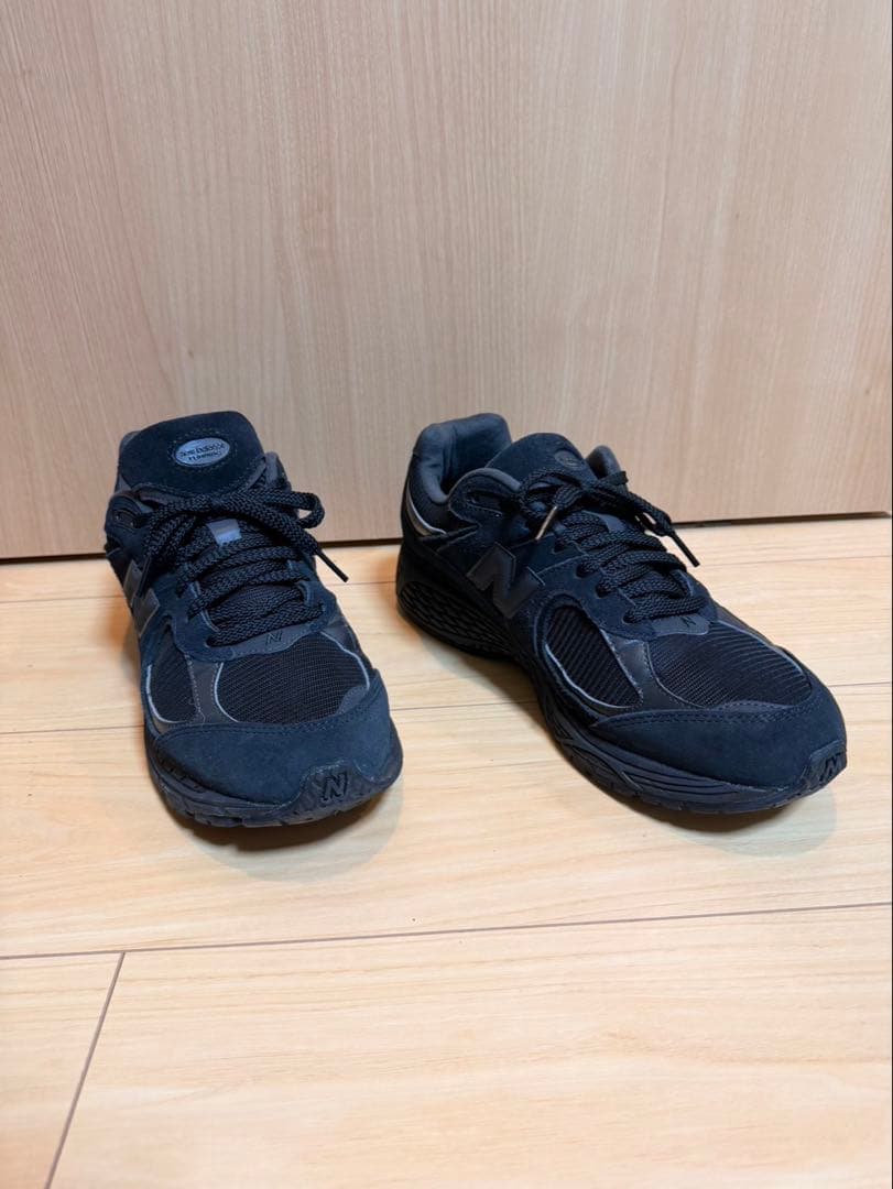 ★値段交渉可★NEW BALANCE U2002RBL 28.5cm