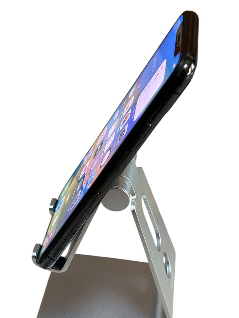 【超美品】iPhone X 256GB SIMフリー