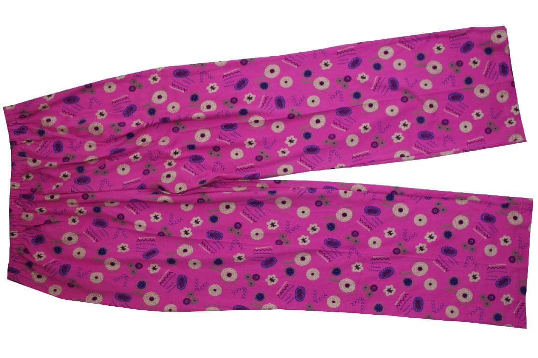 【新品】マタノアツコ/ワコール　タンポポパジャマ（L)　ひょっこり黒猫