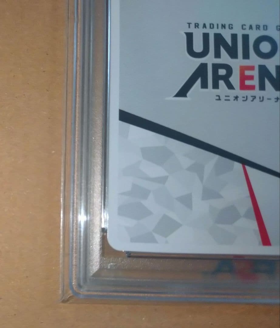 c*k様 ユニオンアリーナ 物語シリーズ 忍野忍 シリアル 直筆サイン AP