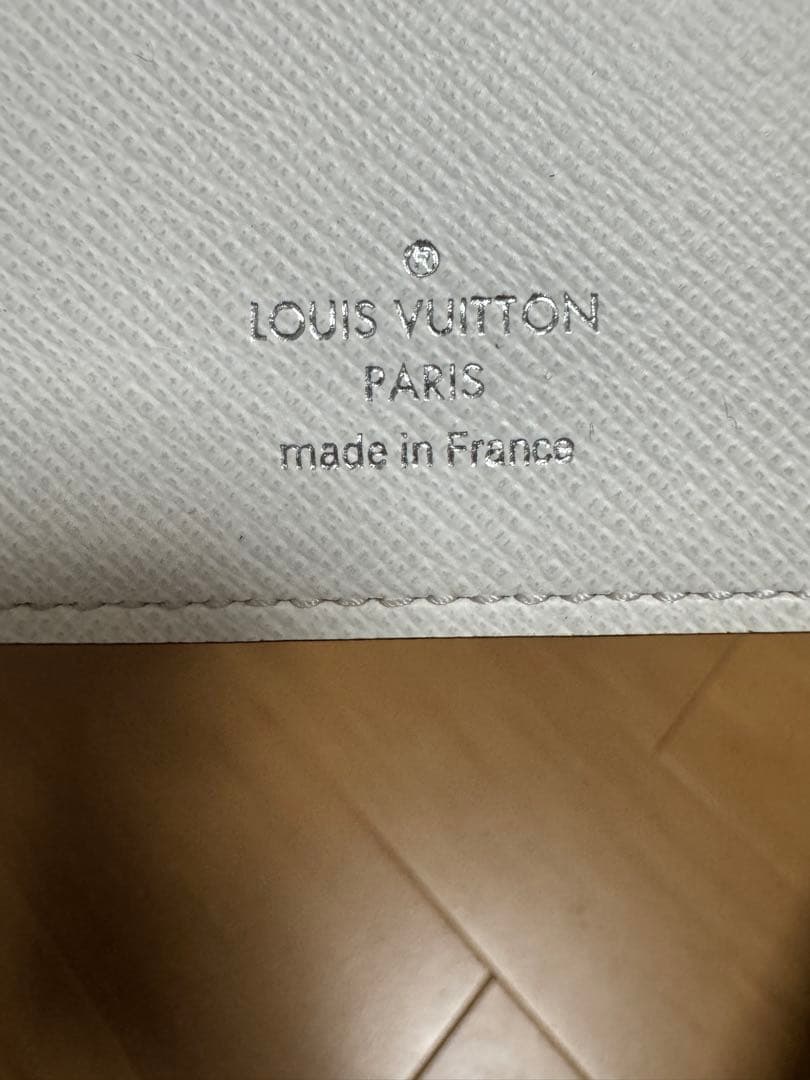 ⭐️極美品⭐️ルイヴィトン タイガラマ ポルトフォイユ・ブラザ M30298