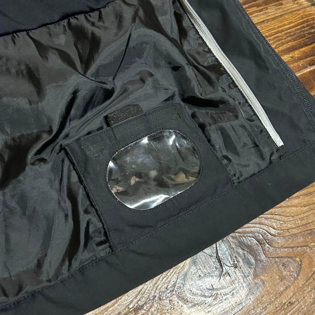 サンタクルーズ × ダブルエーハードウェア ジャケット スノーボード