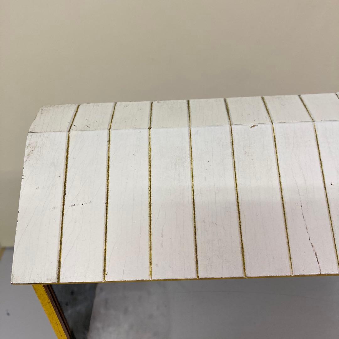 B-5 家型 ディスプレイケース コレクションケース ショーケース 飾り棚