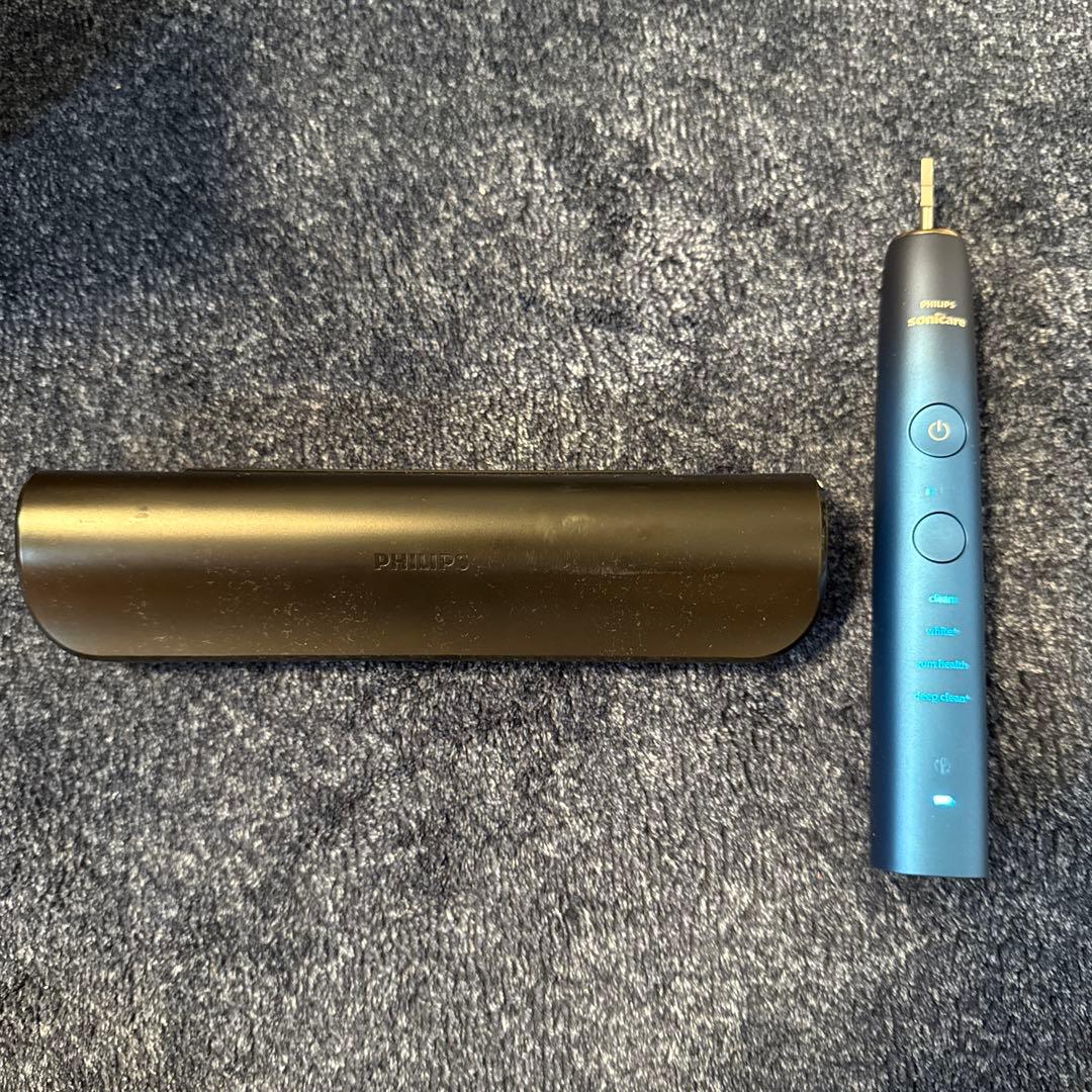 PHILIPS Sonicare 9000 電動歯ブラシ