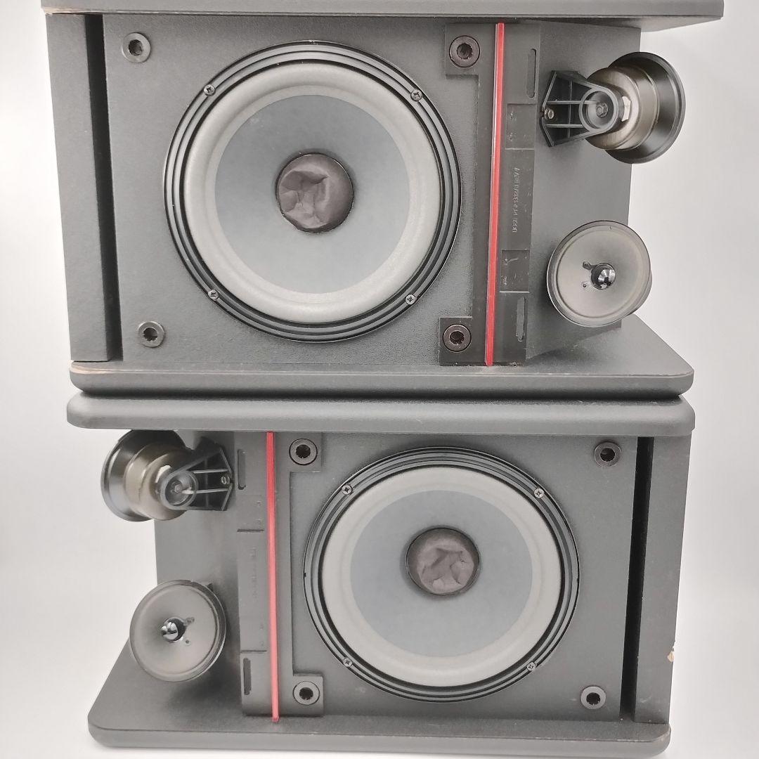 BOSE✨️ 301-AV MONITOR ペア シリアル連番