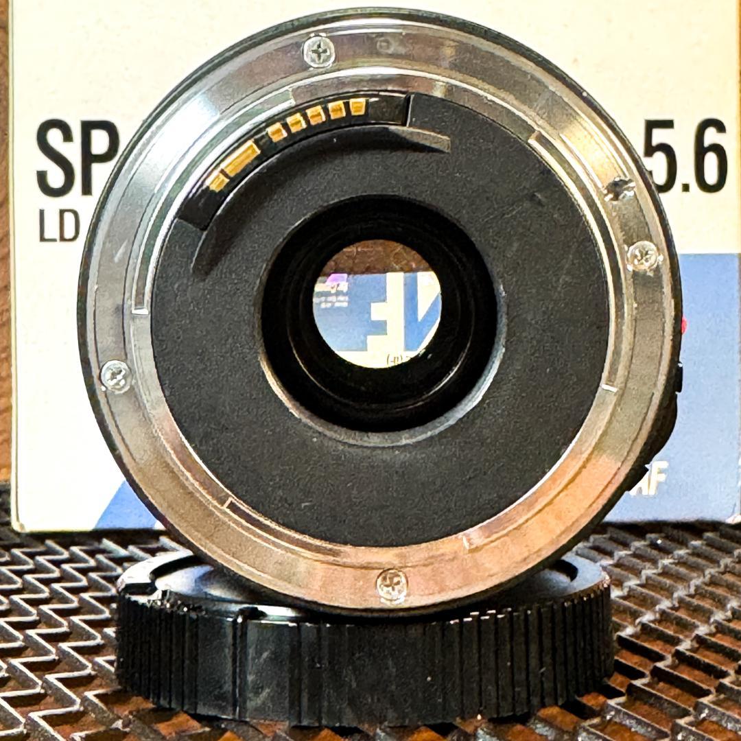 TAMRON タムロンSP AF11-18 F4.5-5.6 Di II LD