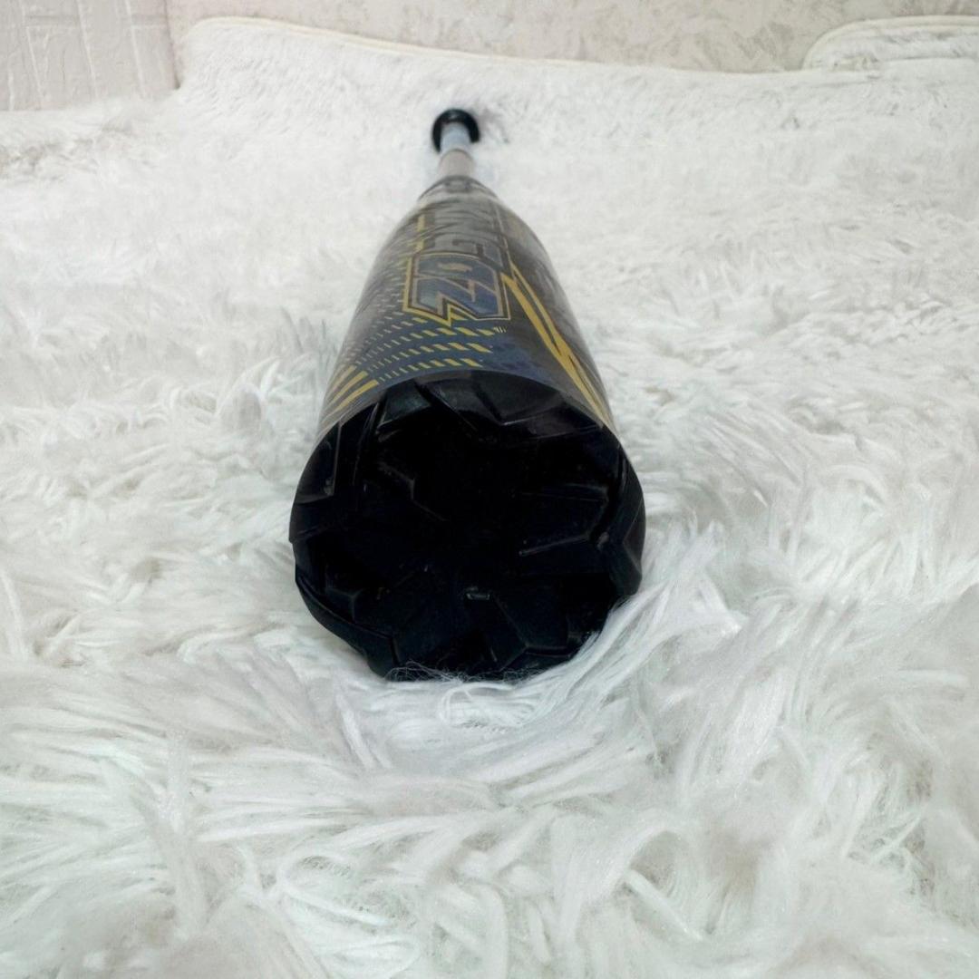 【極美品】MIZUNO ミズノ ギガキング02 限定　83cm 710g