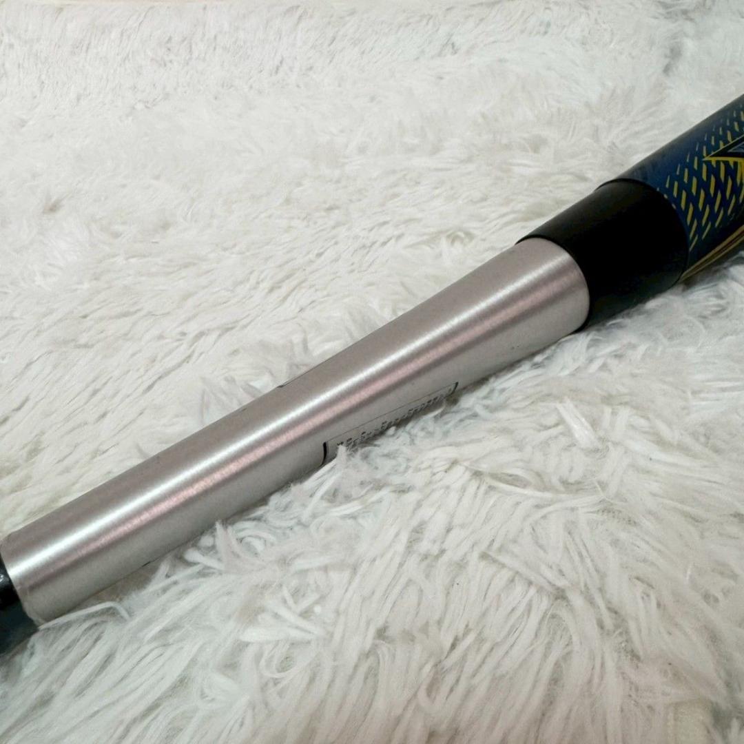 【極美品】MIZUNO ミズノ ギガキング02 限定　83cm 710g